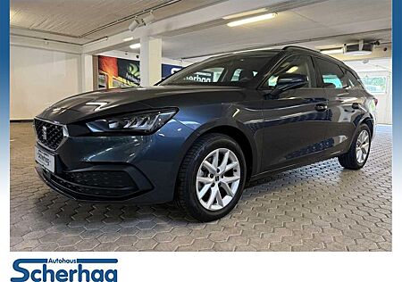 Seat Leon Sportstourer 1,0l eTSI DSG Style