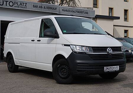 VW T6 Transporter Volkswagen 2.0 TDI *KÜHLTRANSPORTER *STANDH.