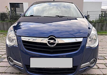 Opel Agila 1.2 Edition Automatik Edition/KlimaA|C PDC