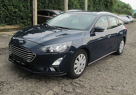 Ford Focus 1.5 D Turnier Navi/Klima/PTS/Tempomat