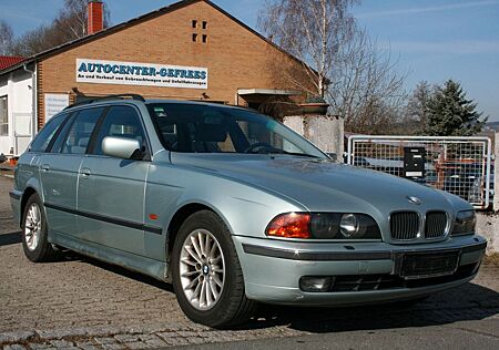 BMW 530d Touring "Edition" "TÜV Neu"