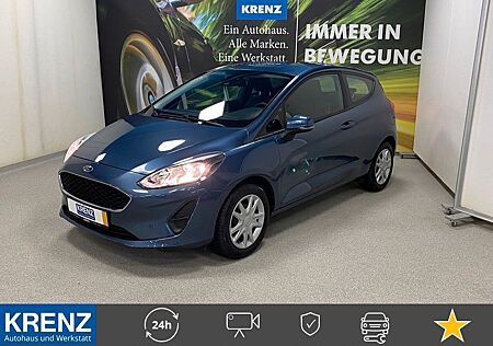 Ford Fiesta 1,1 Trend+BLUETOOTH+SITZHEIZUNG+ALLWETTER