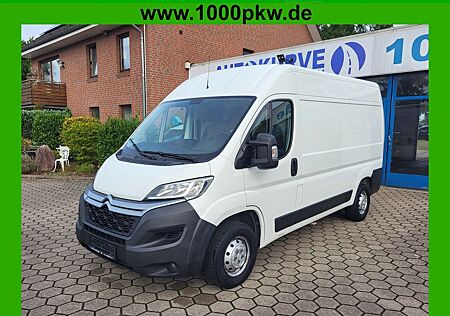 Citroën Jumper Kasten L2H2 Bluetooth Klima AHK