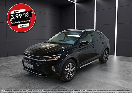 VW Taigo Volkswagen Style 1.0 TSI DSG Navi RearView 17" Tokio