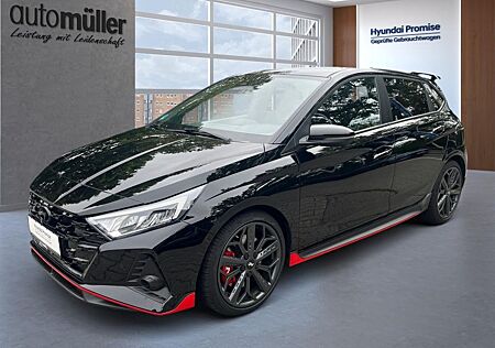 Hyundai i20 i20N PERFORMANCE *Navi*Klima*Kamera*SHZ*CarPlay