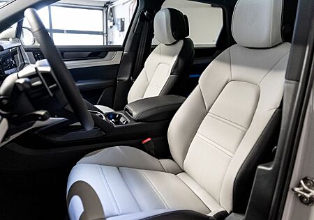 Porsche Cayenne Coupe Hybrid Facelift/bl-gr/AHK/14W/21