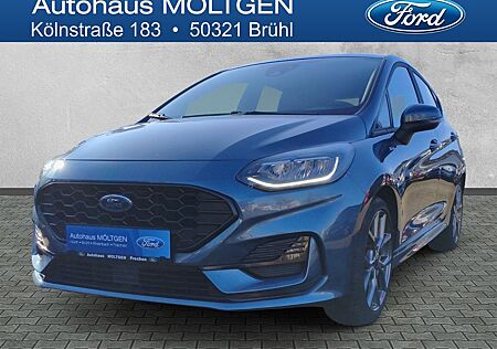 Ford Fiesta ST-Line *Navi*PDC*SHZ*Tempo*SHA*LRH*
