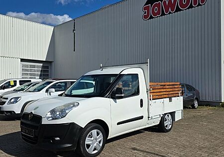 Fiat Doblo 1,4i PIKUp Pritsche 61000 KM TÜV 9.26 AHK