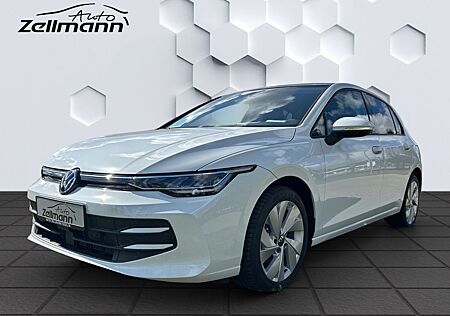 VW Golf Volkswagen Life 1.5l TSI 6.Gang Panodach ACC W+S Reife