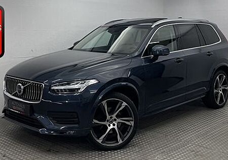 Volvo XC 90 XC90 B5 AWD PANO+22Z+HUD+H&K+KAMERA+LED+ALARM+
