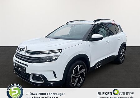 Citroën C5 Aircross 1.5 BlueHDi 130 Feel Pack (EURO 6d)