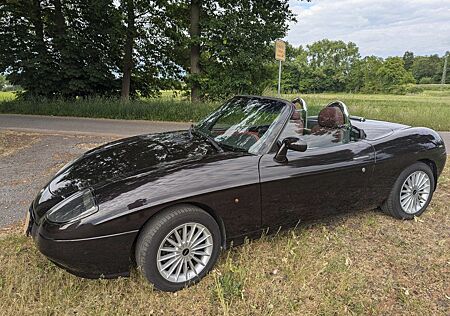 Fiat Barchetta Limited Edition - 99