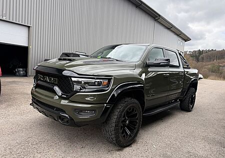 Dodge RAM 1500 HEMI 5.7 CREW CAB LARAMIE GT /TRX KIT/
