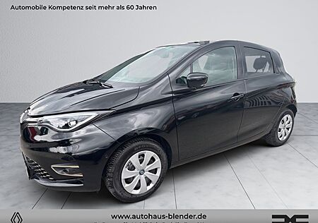 Renault ZOE Iconic EV 50 135 CCS ABS