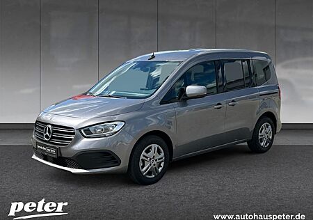 Mercedes-Benz T-Klasse T 180 d STYLE MBUX+KAMERA+KLIMAAUTOMATIK