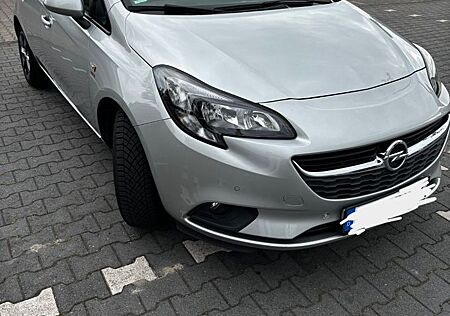 Opel Corsa 1.4 120 Jahre Automatik 120 Jahre