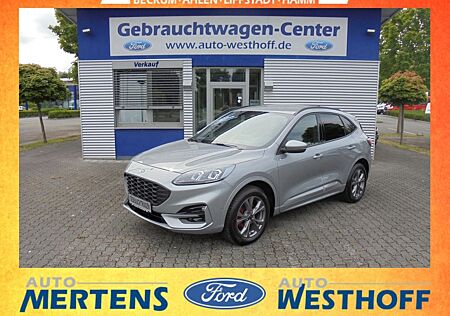 Ford Kuga ST-Line X 2.0 4x4 Kamera Navi SHZ LED B&O