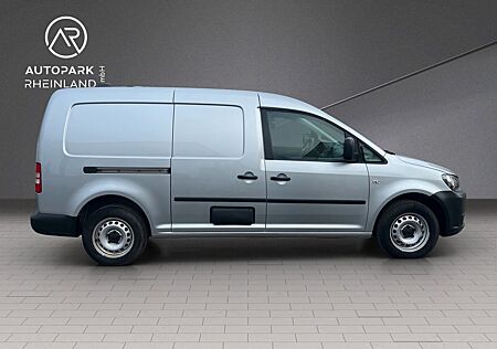 VW Caddy Volkswagen Maxi*Klima*AHK*102 PS*Tempomat