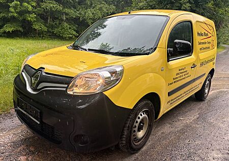Renault Kangoo Rapid Extra