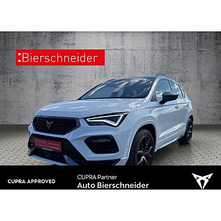 Cupra Ateca leasen