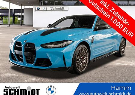 BMW M4 gebraucht kaufen BMW M4 CS UPE 169.520 EUR - Export möglich