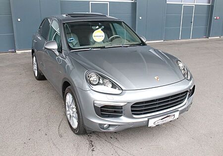 Porsche Cayenne Cayenne3.0 Diesel Sportpaket,BiXen,Navi,RFK,GSD,