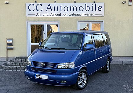 VW T4 Multivan Volkswagen Atlantis 2.5 TDI