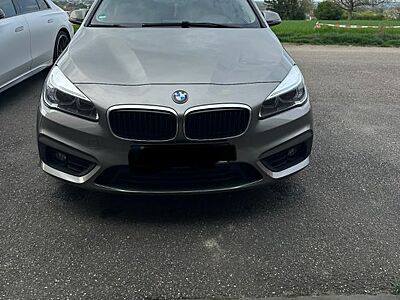 BMW 218 Active Tourer 218d Advantage Advantage