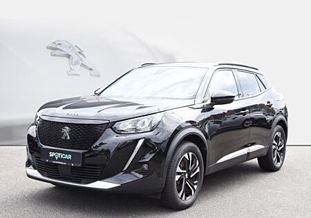 Peugeot 2008 e- Allure Pack
