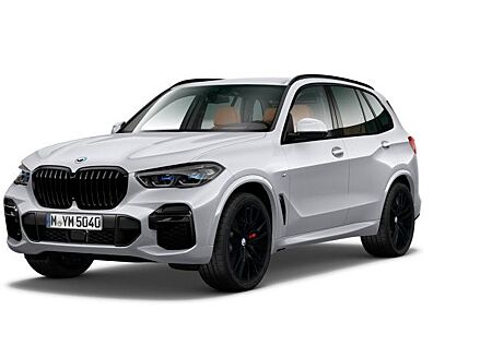 BMW X5 gebraucht kaufen BMW X5 xDrive40d M Sportpaket Innovationsp. Head-Up