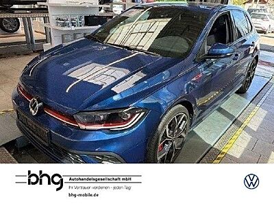 Volkswagen Polo GTI 2,0 TSI OPF  DSG