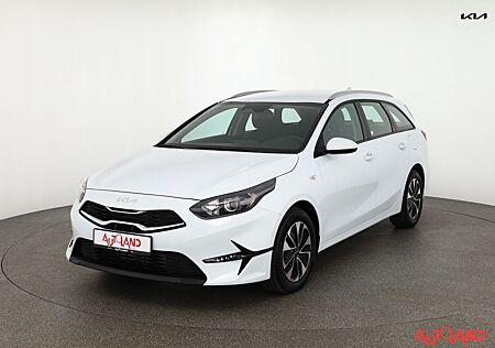 Kia Cee'd Sportswagon Ceed SW 1.5 T-GDI Navi Sitzheizung Kamera