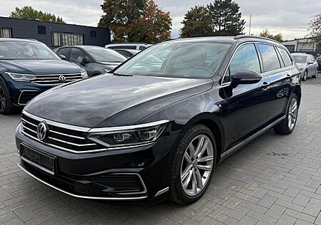 VW Passat Variant Volkswagen GTE 1.4 TSI /AHK/ST-HZ/CAM