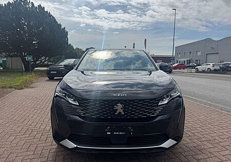 Peugeot 3008 Hybrid 225 Allure Navi Kamera Euro 6d