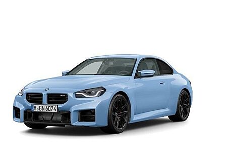 BMW M2 Coupe M Sportsitze Harman Kardon Driving Assi