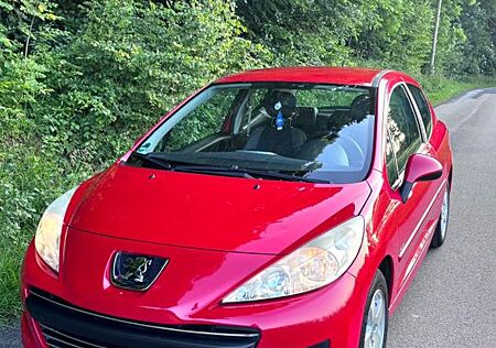 Peugeot 207 Urban Drive