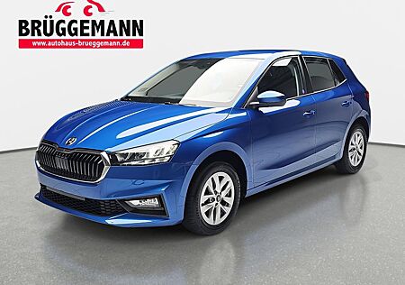 Skoda Fabia 1.0 TSI DSG 130 JAHRE LED KLIMAAUTO SICHT