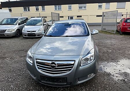 Opel Insignia 2.0 BiTurbo CDTI ecoFLEX Business E S/S