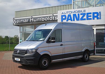 VW Crafter Volkswagen 35 2.0 TDI L2H2 FWD Klima PDC TWA