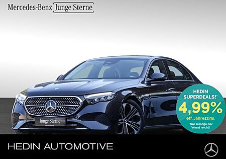 Mercedes-Benz E 200 AVANTGARDE|LED|DISTR|KEYL|PANO|KAM|19''LM