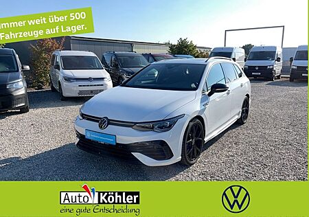 VW Golf Volkswagen Variant R DSG Panorama-Schiebedach AHK / Pa