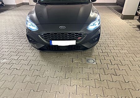 Ford Focus 2,3 EcoBoost ST Styling-Paket Turnier ...