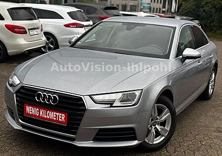Audi A4 TFSI*NUR 72.000KM*TÜV*Service NEU!!