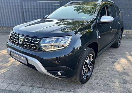 Dacia Duster II Anniversary 131 PS NAVI Kamera