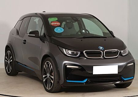 BMW i3s i3 120Ah BEV 2022 , Automatik, Scheckheft,