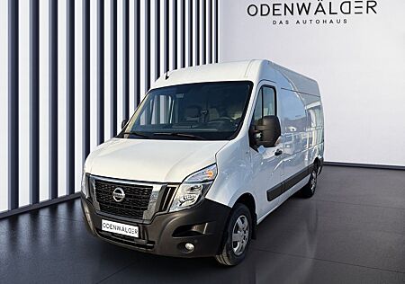 Nissan NV400 Interstar Kastenwagen L2H2 N-Connecta