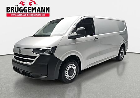 VW T6 Transporter Volkswagen T7 TRANSPORTER 2.0 TDI KASTEN L2H1 NAVI LED 3-SI