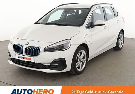BMW 2er 225xe Active Tourer Luxury Line Aut*NAVI*LED*PDC