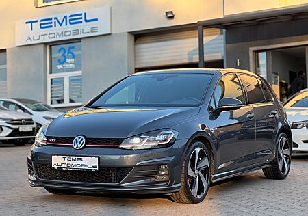 VW Golf Volkswagen VII Lim. GTI BMT/Start-Stopp*8xFACH*KAMERA*