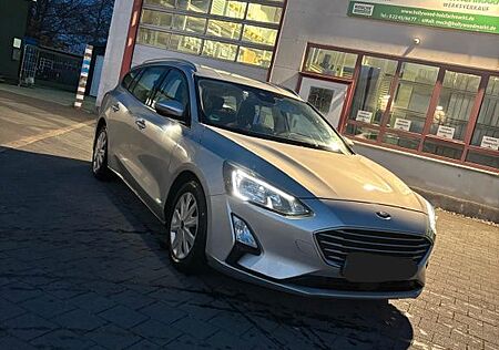 Ford Focus 1,5 EcoBlue 88kW Active Turnier Auto. ...